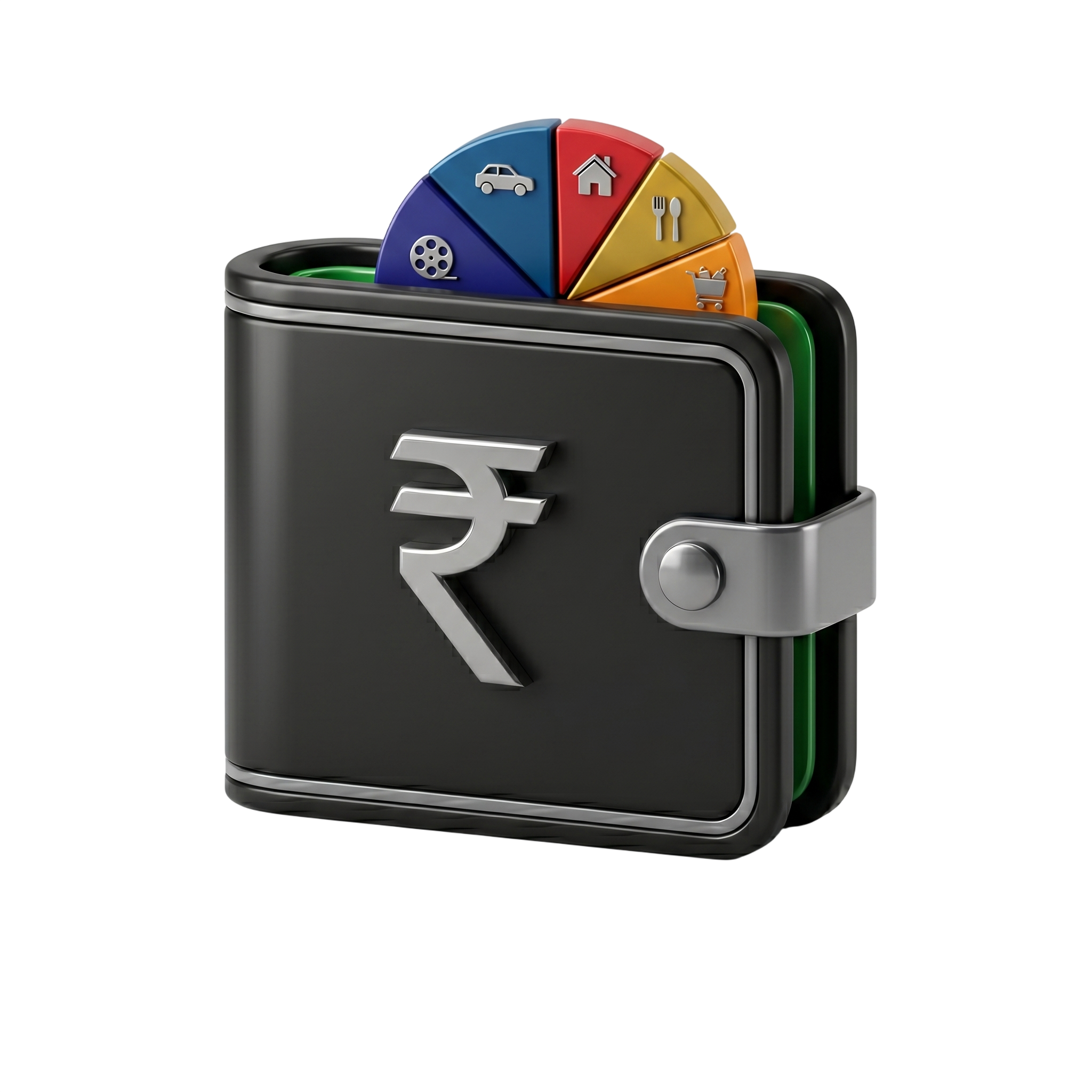Budget Tracker